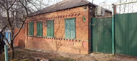 Дом в Ростовская область, Ростов-на-Дону Общественный пер. (80 м)