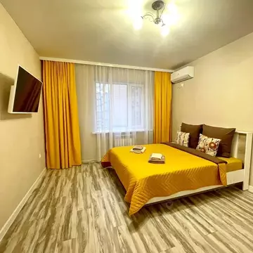 1-к кв. Ростовская область, Ростов-на-Дону ул. Берберовская, 6с2 (33.0 ...