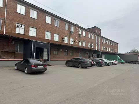 Склад в Московская область, Реутов Фабричная ул., 8 (130 м)