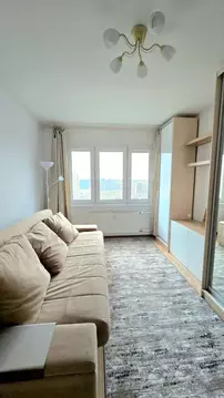 1-к кв. Санкт-Петербург Парашютная ул., 65 (35.0 м)