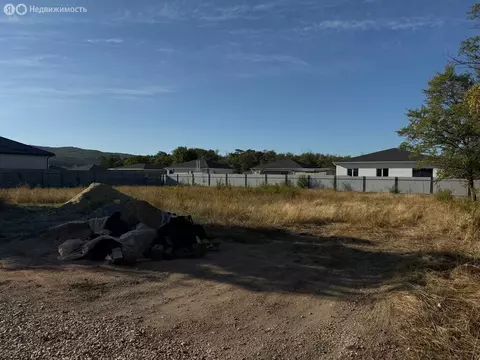 Участок в Добровское сельское поселение, село Краснолесье, Ясная улица ...