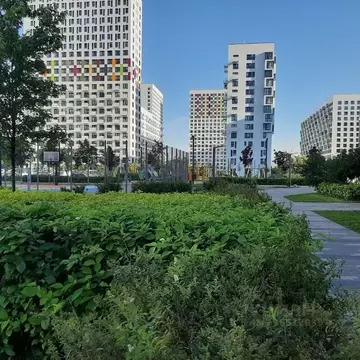 3-к кв. Москва Сельскохозяйственная ул., 39 (67.0 м)