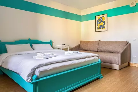 Комната Санкт-Петербург наб. Канала Грибоедова, 60 (16.0 м)