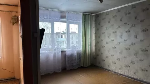 1-к кв. Алтайский край, Барнаул ул. Георгия Исакова, 115 (31.0 м)