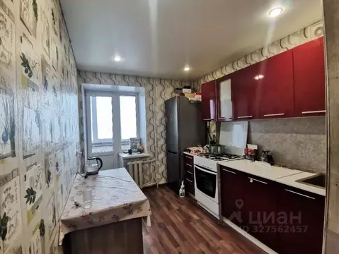 1-к кв. Башкортостан, Уфа ул. Ирендык, 4 (34.2 м)