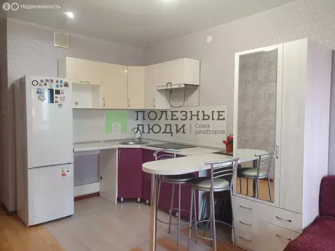 Квартира-студия: Ижевск, Клубная улица, 17/2 (24.9 м)