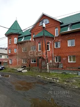 Дом в Алтай, Горно-Алтайск Типографский пер., 21 (601 м)