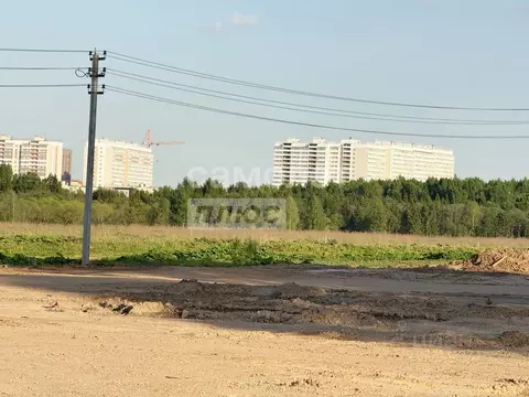 Участок в Кировская область, Слободской район, Шестаковское с/пос, д. ...