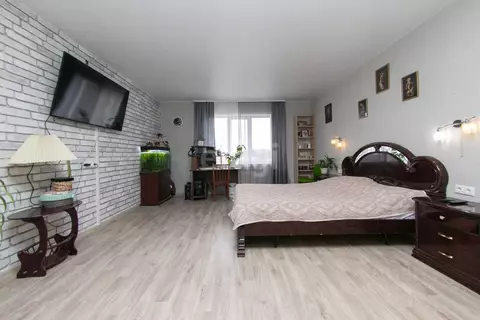 Дом в Томская область, Томский район, д. Борики Школьная ул. (127 м)