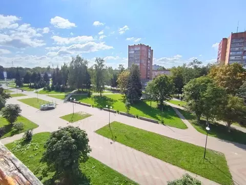 3-к кв. Нижегородская область, Кстово ул. Мира, 21А (41.0 м)