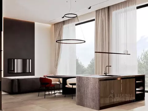 Коттедж в Московская область, Истра муниципальный округ, д. Исаково 37 ...