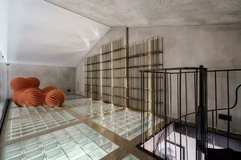 Офис в Санкт-Петербург Гагаринская ул., 1/24 (281 м)