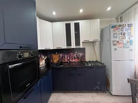 2-к кв. Астраханская область, Астрахань Профсоюзная ул., 8 (62.2 м)