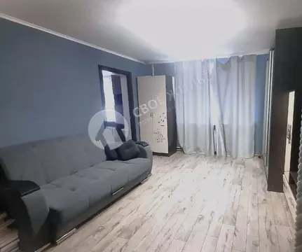 2-к кв. Пермский край, Пермь Кузбасская ул., 45 (43.0 м)