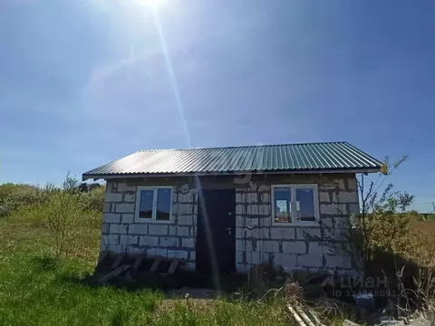 Дом в Калининградская область, Гурьевский муниципальный округ, пос. ...