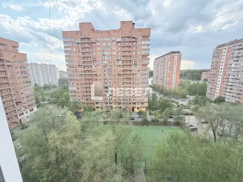 2-комнатная квартира: Одинцово, улица Говорова, 32 (51.9 м)