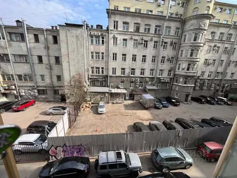 Квартира, 3 комнаты, 127.7 м