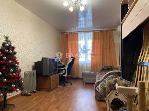 1-к кв. Воронежская область, Воронеж ул. Чапаева, 52а (37.8 м)