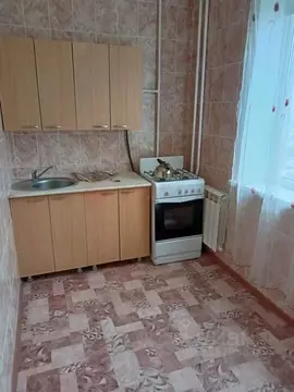 1-к кв. Ростовская область, Волгодонск Весенняя ул., 8 (31.0 м)