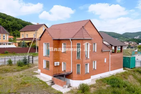 Дом в Приморский край, Находка ул. Изумрудная, 30 (272 м)