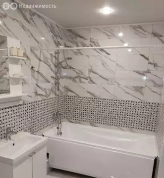 1-комнатная квартира: Новороссийск, улица Мурата Ахеджака, 21к1 (38 м)