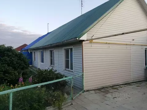 Дом в Свердловская область, Сысертский муниципальный округ, пос. ...