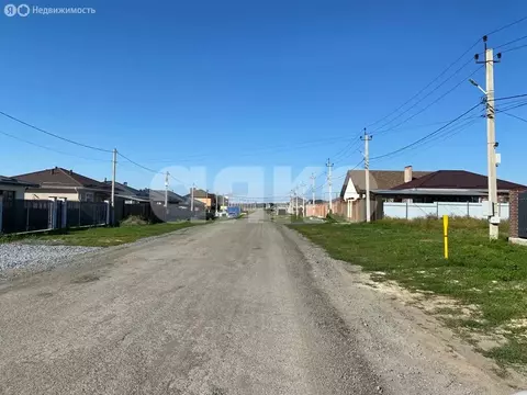 Участок в Щепкинское сельское поселение, посёлок Темерницкий, ...