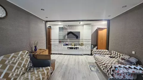 3-к кв. Иркутская область, Иркутск Дальневосточная ул., 59А (51.6 м)