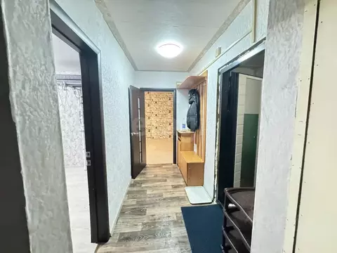 1-к кв. Башкортостан, Уфа ул. Мусоргского, 23 (49.6 м)