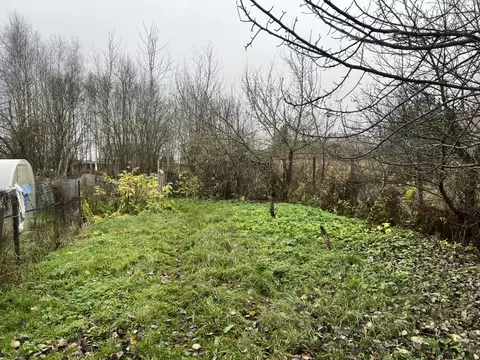 Участок в Московская область, Солнечногорск городской округ, д. ...
