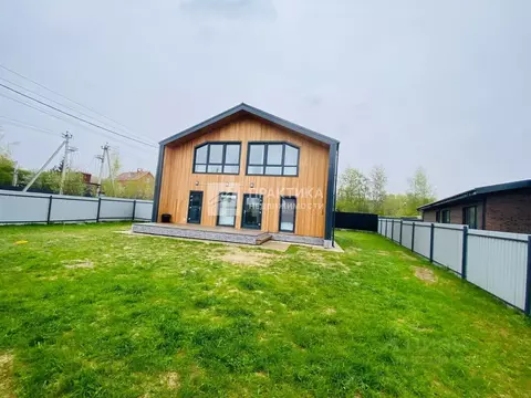 Дом в Московская область, Видное ул. Гоголя, 52 (172 м)