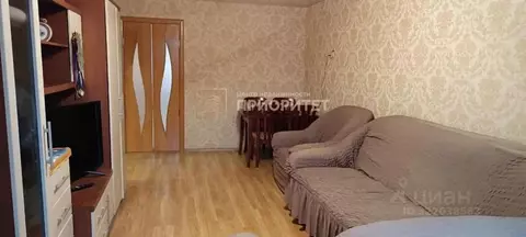 2-к кв. Саха (Якутия), Якутск ул. Хабарова, 3 (49.1 м)