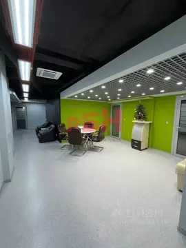 Офис в Ростовская область, Ростов-на-Дону просп. Чехова, 50 (49 м)