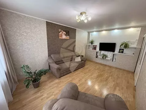 4-к кв. Белгородская область, Старый Оскол Лесной мкр, 9 (80.2 м)