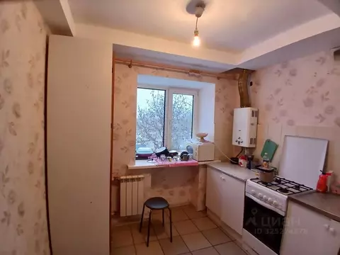 2-к кв. Самарская область, Самара пос. Береза, 1-й кв-л, 3 (45.2 м)