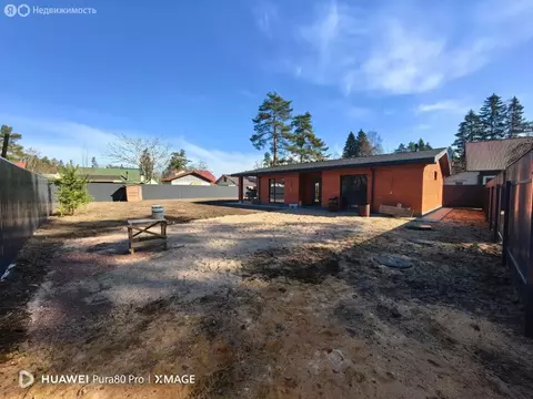 Дом в Всеволожск, Надеждинская улица, 11 (114 м)