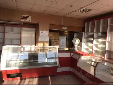 Помещение свободного назначения в Ростовская область, пос. Орловский ...