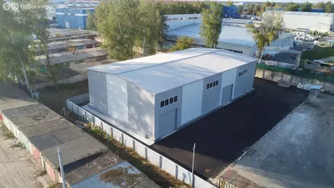 Склад (1701 м)