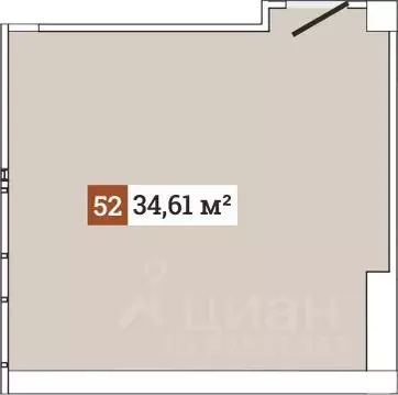 Помещение свободного назначения в Архангельская область, Архангельск ...