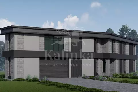 Дом в Московская область, Красногорск городской округ, д. Поздняково ...