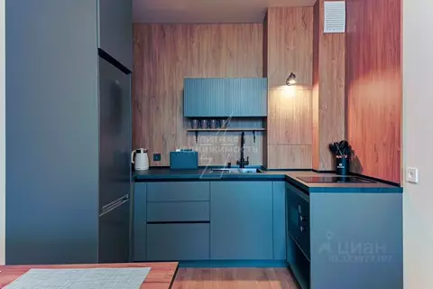 2-к кв. Санкт-Петербург ул. Парфеновская, 17 (46.0 м)