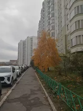 1-к кв. Курская область, Курск просп. Вячеслава Клыкова, 58 (37.5 м)