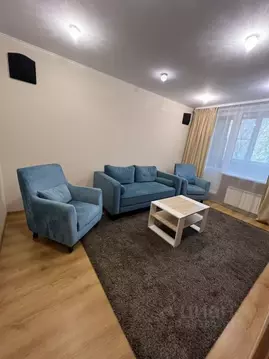 2-к кв. Москва ул. Удальцова, 16 (50.0 м)