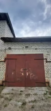 Гараж в Пензенская область, Заречный ГК № 9 тер., 8 (19 м)