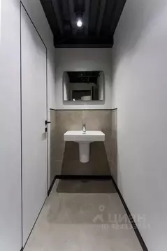 Офис в Москва Одесская ул., 2 (260 м)