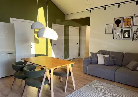 Дом в Севастополь Швейник садоводческое товарищество, 38/1 (81 м)