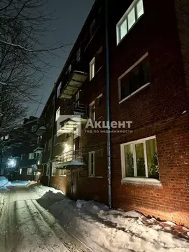 Комната Ивановская область, Иваново ул. Красных Зорь, 1 (17.3 м)