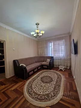 3-к кв. Кабардино-Балкария, Нальчик ул. Пачева (54.0 м)