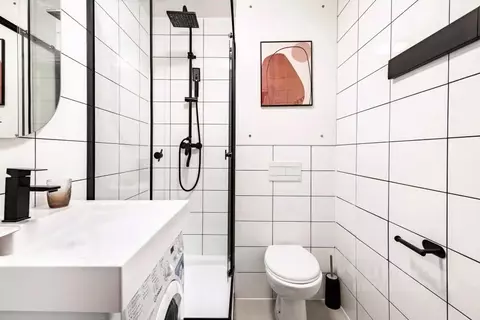 1-к кв. Москва Очаковское ш., 5к1 (25.0 м)