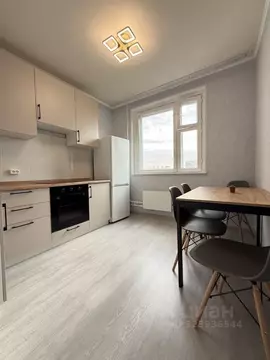 2-к кв. Москва ул. Генерала Белобородова, 30 (58.1 м)